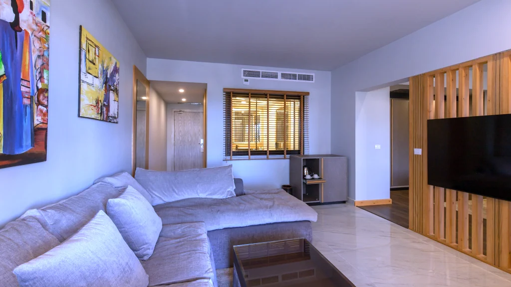 Hotel Long Beach Resort - Hurghada